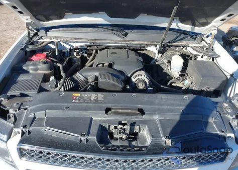 2011 Chevrolet Avalanche 1500 Ls from USA, damaged, VIN 3GNMCEE03BG362666